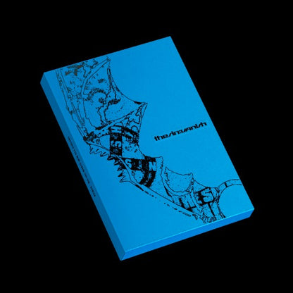 ENHYPEN 7th Mini Album [THE SIN : VANISH]