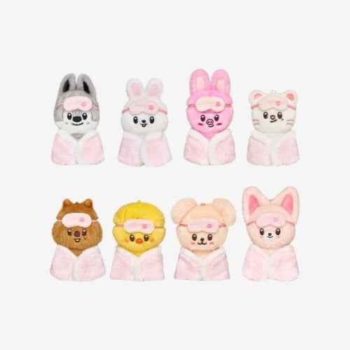 Stray Kids MD [Stay in Our Little House] SKZOO PLUSH 10CM Ver.