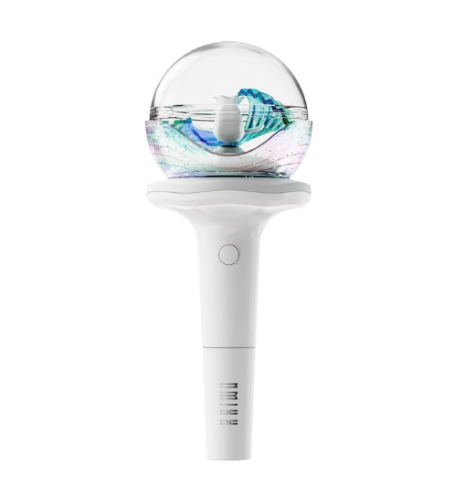 NMIXX OFFICIAL LIGHT STICK VER.2
