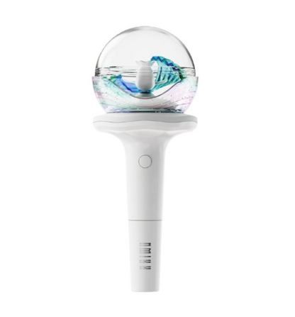 NMIXX OFFICIAL LIGHT STICK VER.2