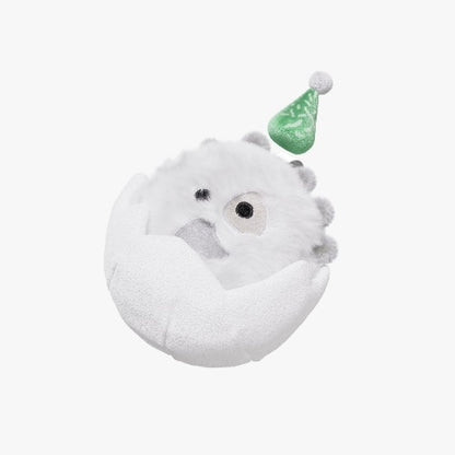 CORTIS 2nd EP [GREENGREEN_playextended] (CORTIS Ball Ver.)