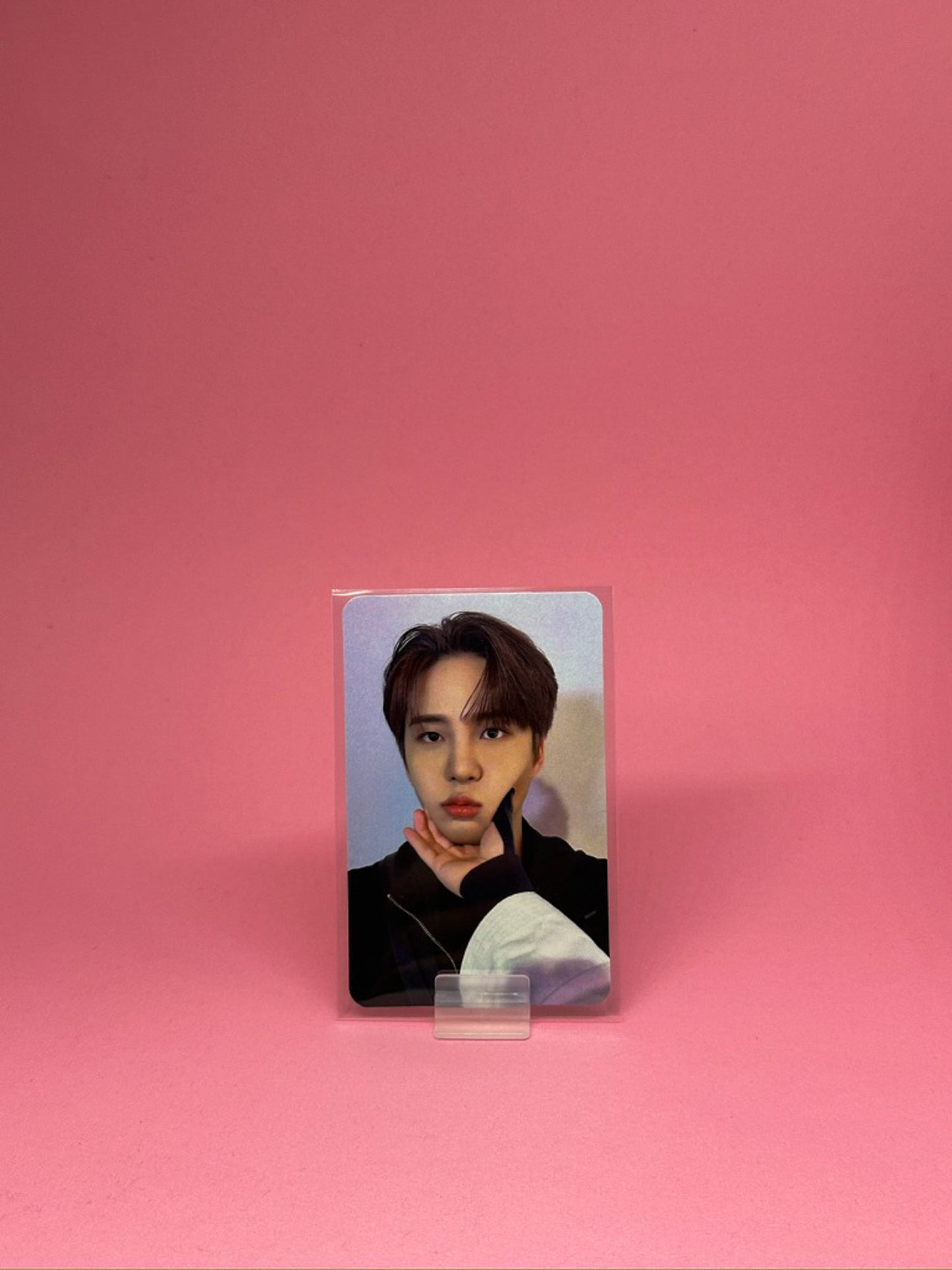 Standart Photocard Sleeves